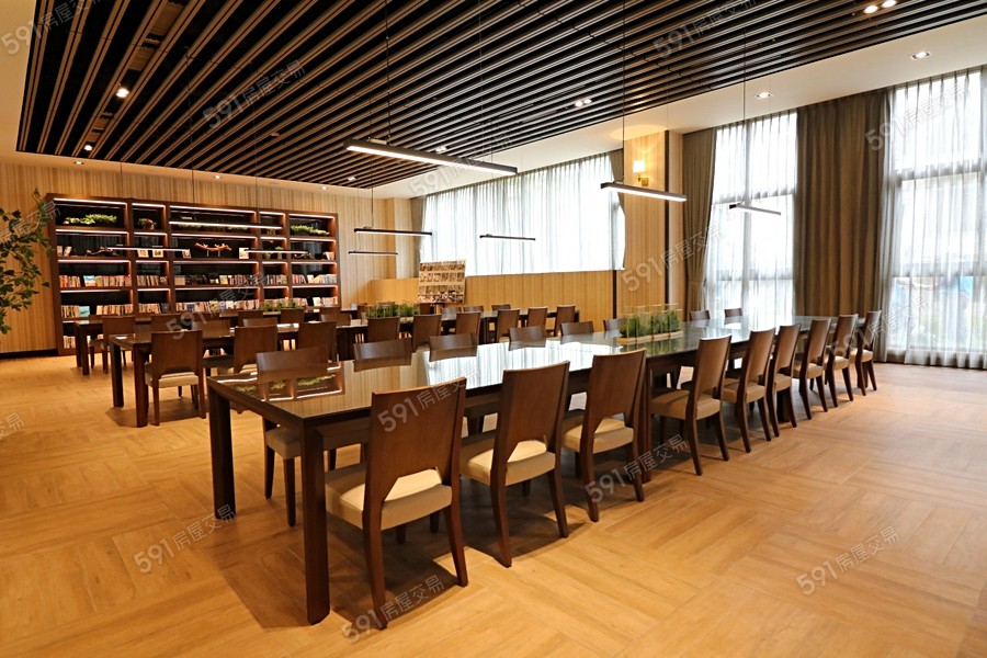 麗寶青年時代實景圖