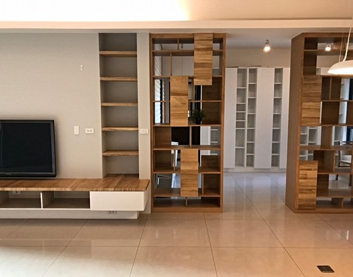 椰林三房附平車,台科大重劃區,近台元,中國醫,家樂福 - Image 1