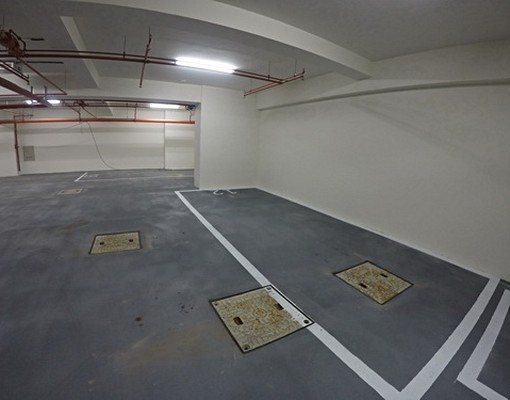 近台南市醫兩房電梯大樓家具電全平面車位 - Image 11