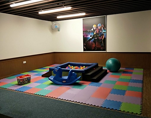 南科名門高樓層,大空間,寧靜,視野極佳 - Image 10