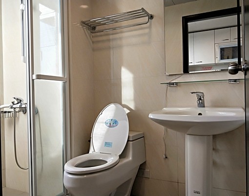 南科名門高樓層,大空間,寧靜,視野極佳 - Image 4