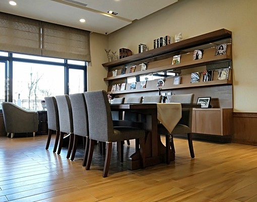 南科名門高樓層,大空間,寧靜,視野極佳 - Image 5