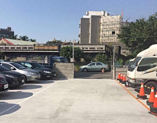 車位出租,鹿港力行街停車場。數量所剩不多 - Image 4