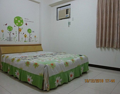 善化火車站前套房/包熱水/室內機車位 - Image 3