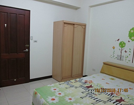 善化火車站前套房/包熱水/室內機車位 - Image 6