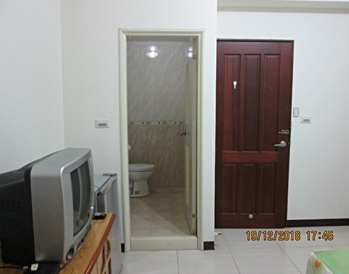 善化火車站前套房/包熱水/室內機車位 - Image 7