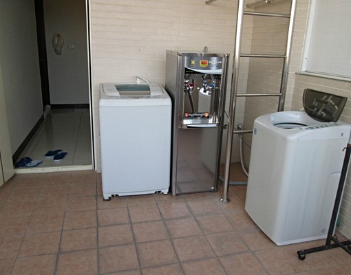 善化火車站前套房/包熱水/室內機車位 - Image 10