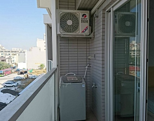 東區自由路商圈全新優質套房 - Image 9