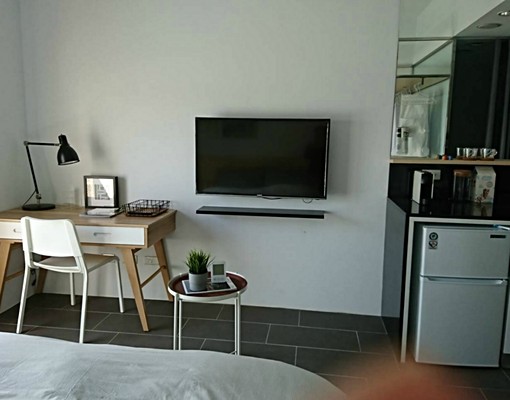 東區自由路商圈全新優質套房 - Image 4