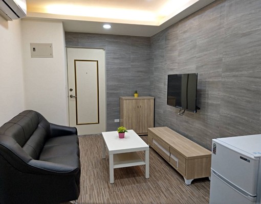 新裝潢一房一廳 - Image 2