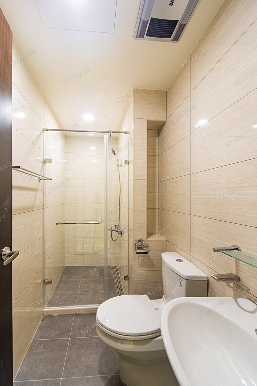 幸福路上樣/實品屋