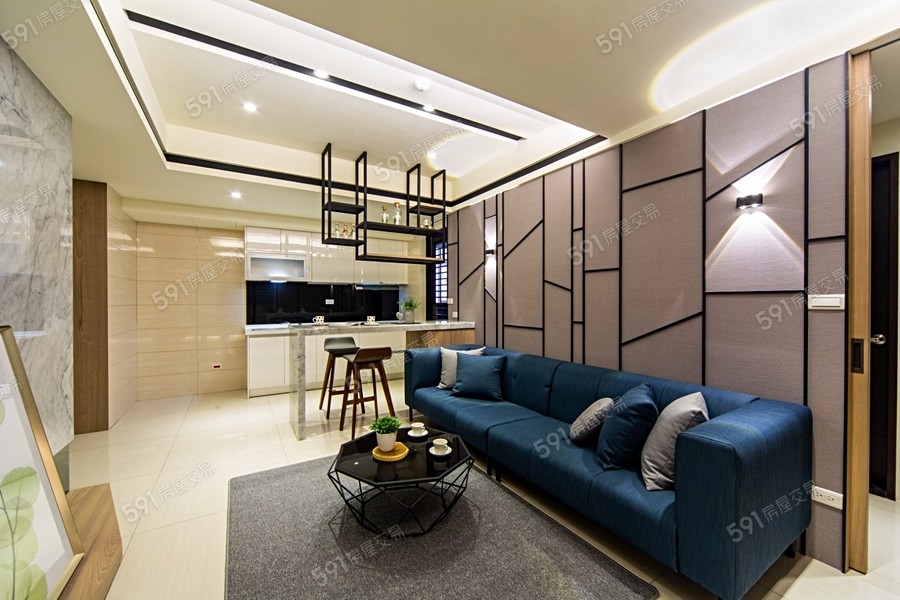 幸福路上樣/實品屋