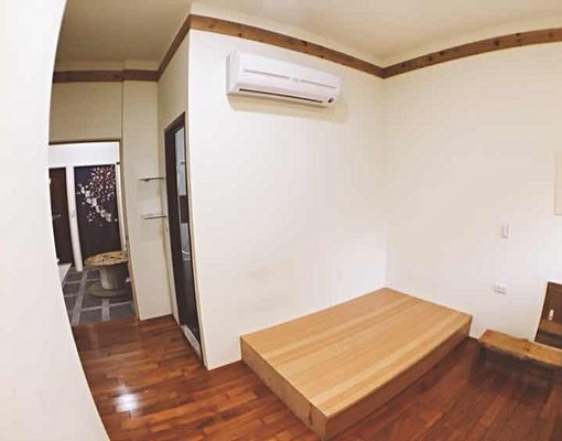 獨棟乾淨舒適原木套房近海軍官校 - 591租屋網 - Image 1