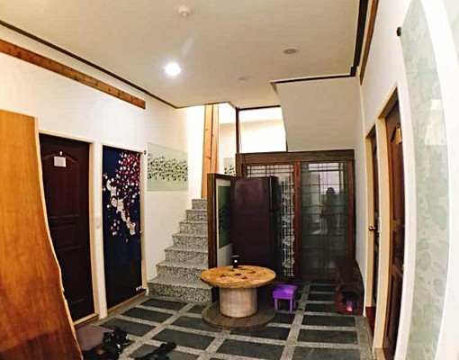 獨棟乾淨舒適原木套房近海軍官校 - 591租屋網 - Image 5