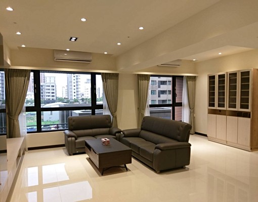 3+1房全部清潔整理,變頻家電家具全冷熱飲水機 - Image 4