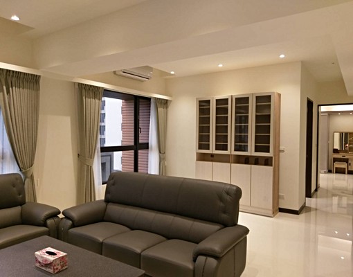 3+1房全部清潔整理,變頻家電家具全冷熱飲水機 - Image 5