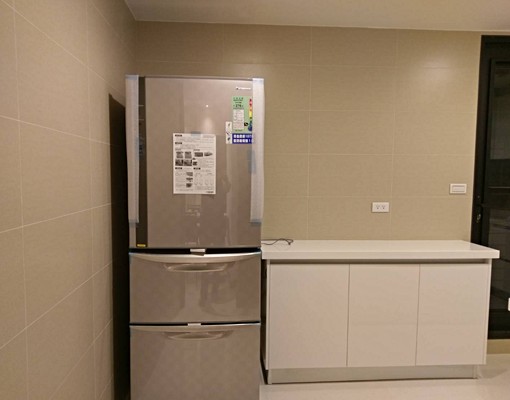 3+1房全部清潔整理,變頻家電家具全冷熱飲水機 - Image 13