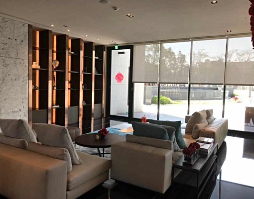 重陽水岸雲景花園雙車位 - 591租屋網 - Image 4