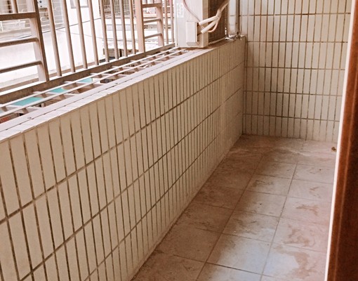 新竹竹東杞林路有陽台分租套房出租 - Image 1