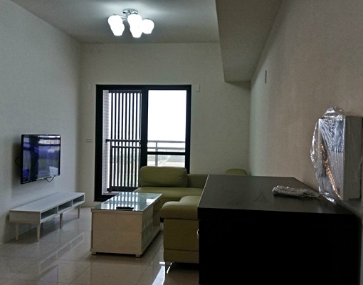 邰欣33三房高樓層出租，平面獨立大車位。 - Image 1