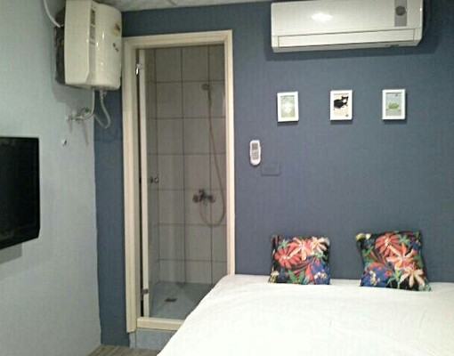 逢甲大學福星路溫馨套房出租 - Image 2