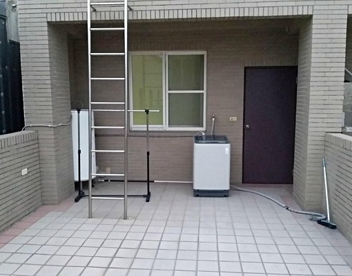 安靜舒適的套房/近火車站/近南科./包熱水 - Image 9