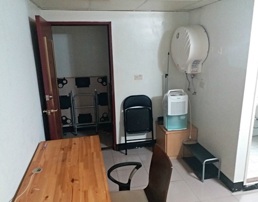 超靜真理門前套房雙人床獨洗衣機 - Image 4