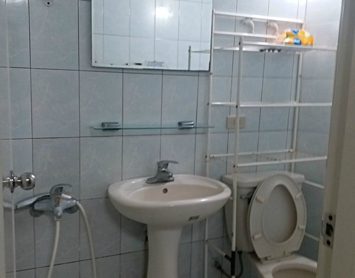 超靜真理門前套房雙人床獨洗衣機 - Image 6
