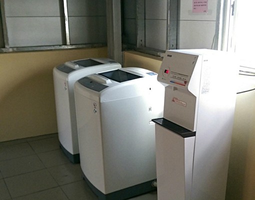 南苗鬧中取靜套房 - Image 9