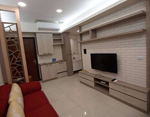 租事會社大竹巴黎情歌裝潢全配兩房 - Image 1