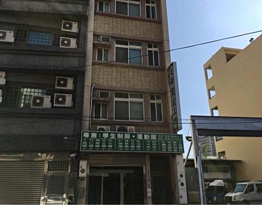 景觀陽台、全新商務電梯套房、公用停車場 - Image 2