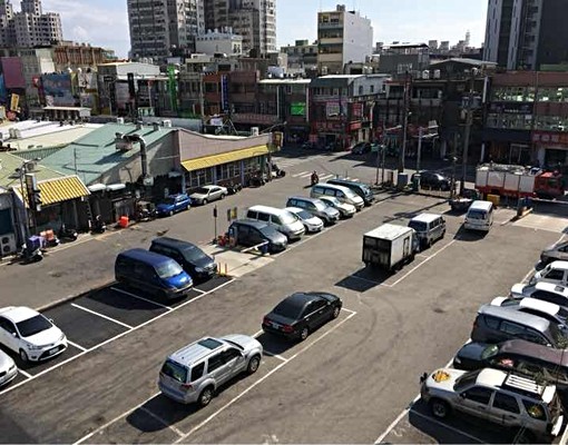 景觀陽台、全新商務電梯套房、公用停車場 - Image 4