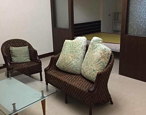 廈門街(1房1廳)屋大舒適,附液晶... - Image 1