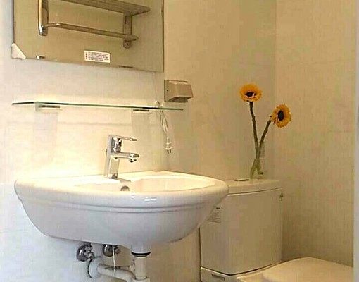 全新優質套房／消防安檢合格／限女生 - 591租屋網 - Image 6