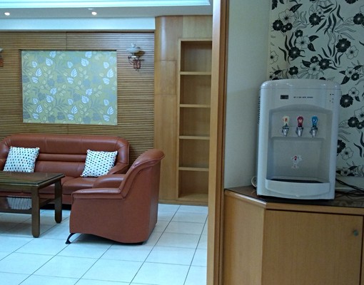 溫馨書卷風!耐斯百貨基督教醫院高雅華廈 - Image 9