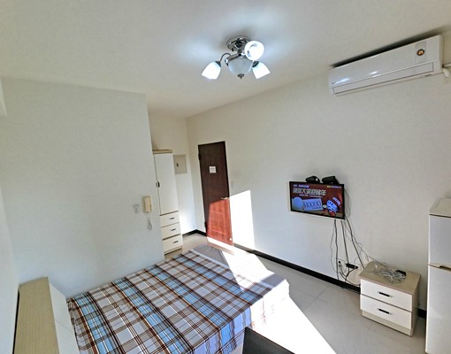 西屯中科澄清榮總❤超大露台大套房❤有管理員 - Image 4