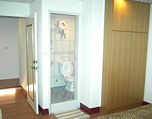 精緻套房出租…近高應大，建工大昌商圈 - Image 5