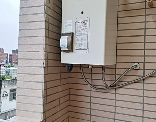 @健行商圈!大空間採光電梯陽台套房@ - Image 7