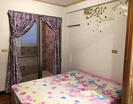 裝潢海景屋單身租金補貼後9600或7200每月負擔 - Image 2