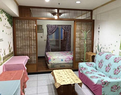 裝潢海景屋單身租金補貼後9600或7200每月負擔 - Image 9