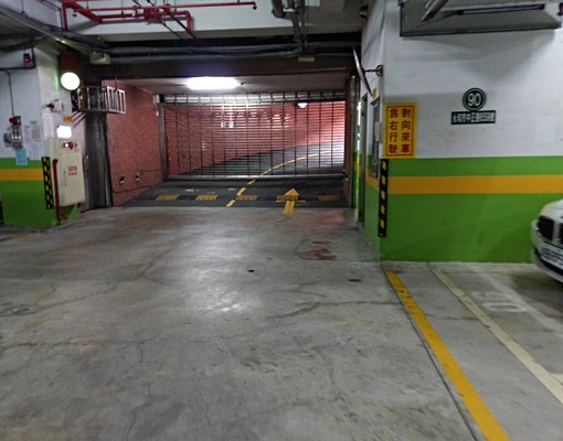 頂溪站坡道機械車位 - Image 1