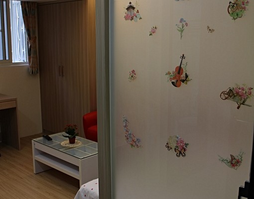 全新豪華套房外加獨立陽臺 - Image 3