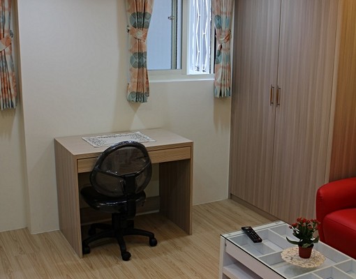 全新豪華套房外加獨立陽臺 - Image 6