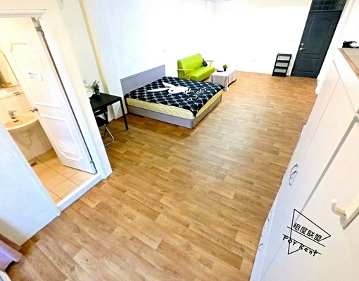 可租補❤超大間雙人房型❤近中國醫院❤ - Image 4