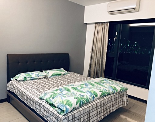 彩光佳交通便利環境優單一層二戶開放式格局 - Image 5