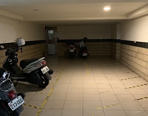 新中北路電梯獨立洗衣機陽台出租 - Image 11