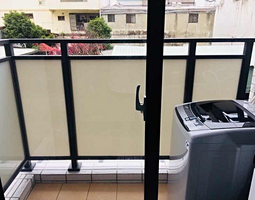 小蝸牛-料理輕廚房-陽台洗衣機乾濕分離 - Image 7