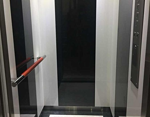 小蝸牛-料理輕廚房-陽台洗衣機乾濕分離 - Image 9