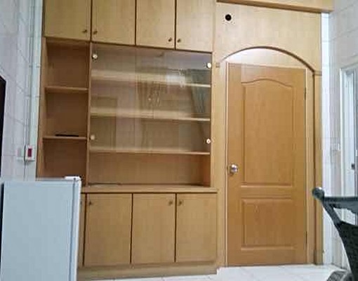 安平區大套房家電齊網路室內停車位 - Image 1