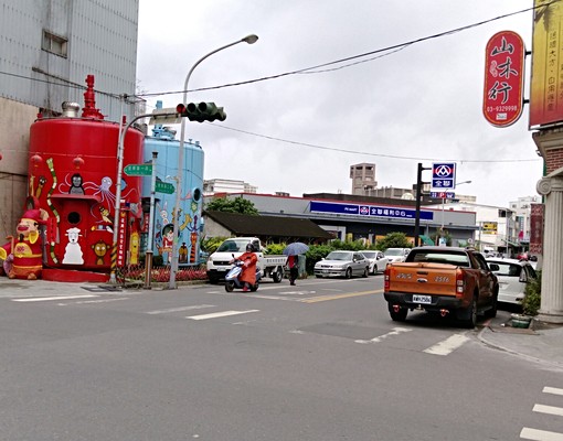 安心雅緻鄉村風溫馨套房，歡迎妳樂活入住! - Image 4